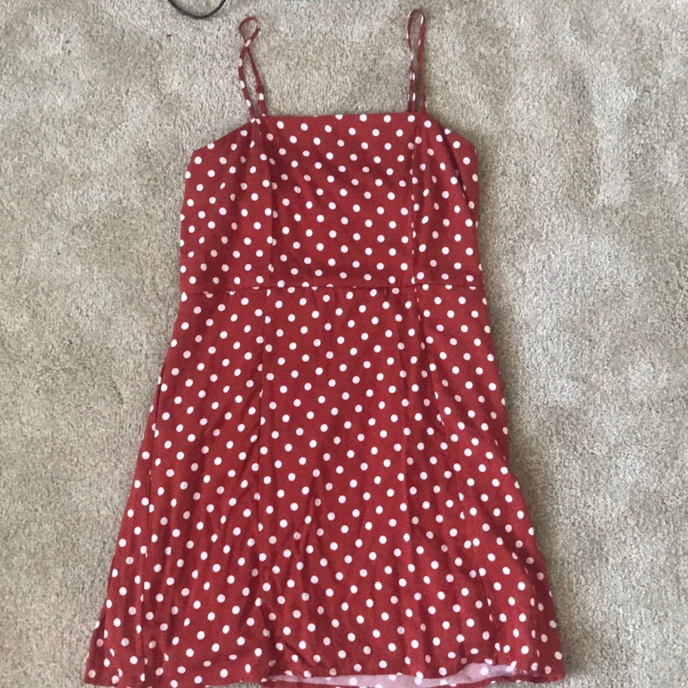 Brand new never worn Tillys dress